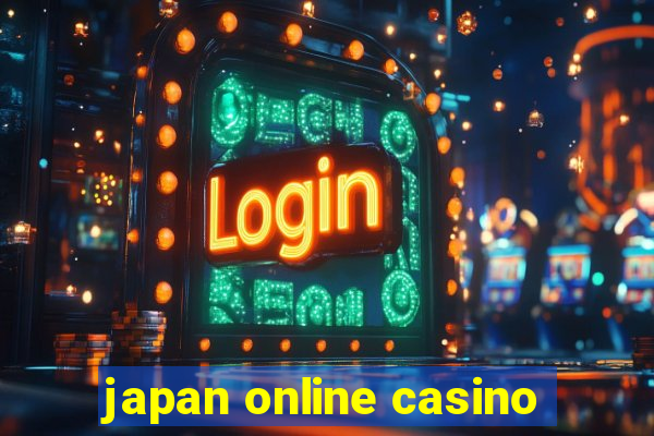 japan online casino