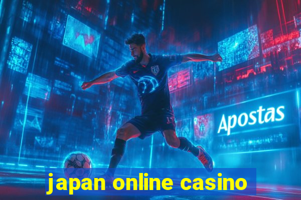 japan online casino