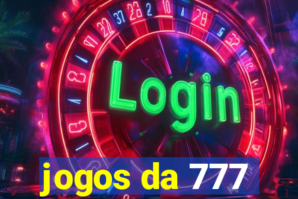 jogos da 777