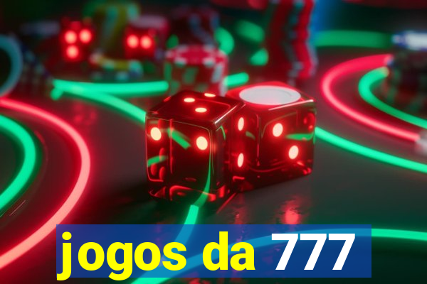 jogos da 777