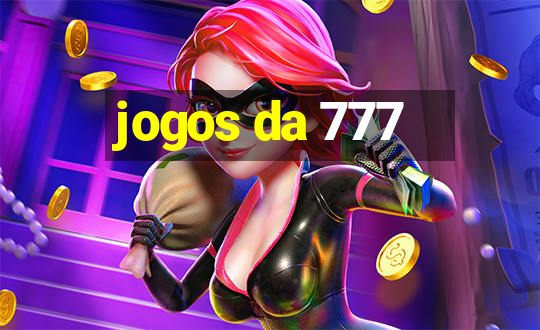 jogos da 777