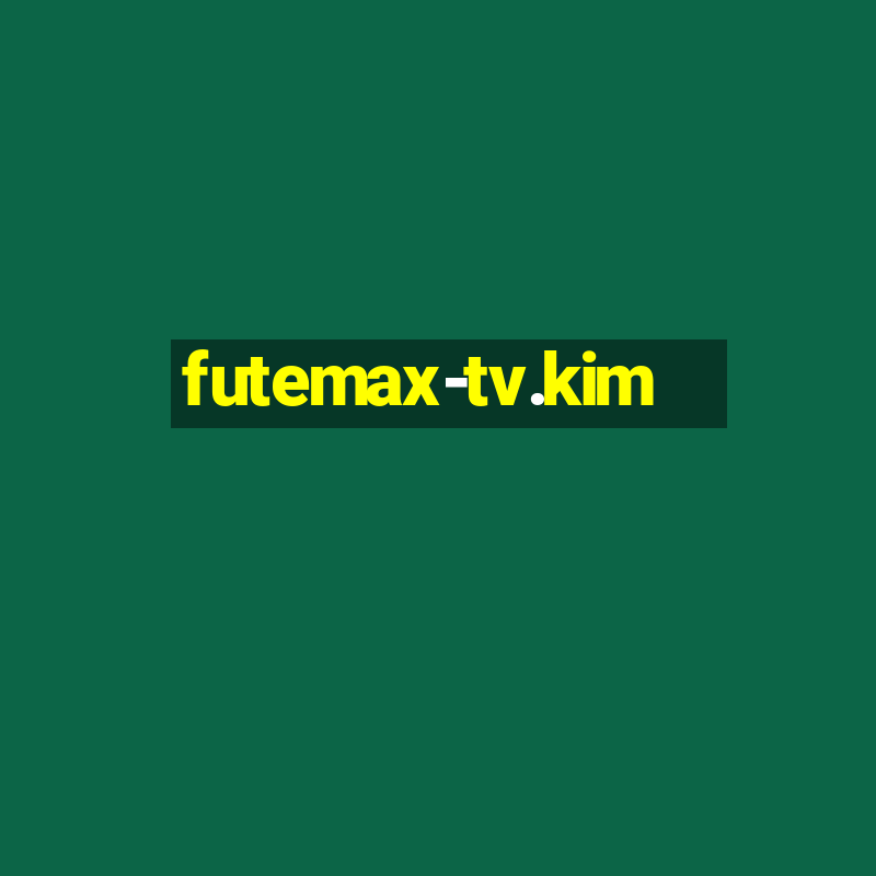 futemax-tv.kim