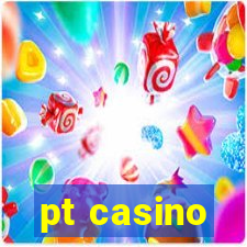 pt casino