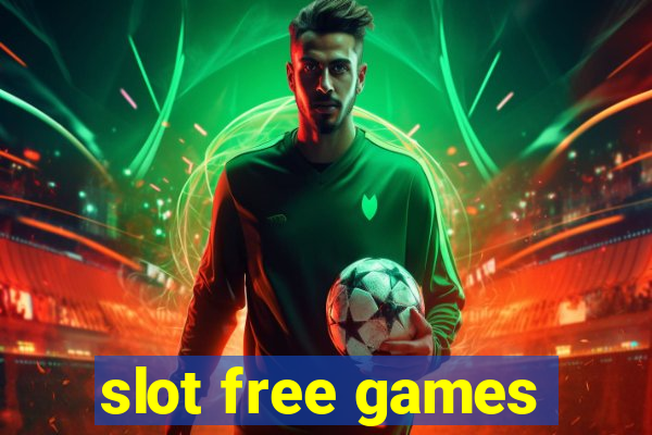 slot free games