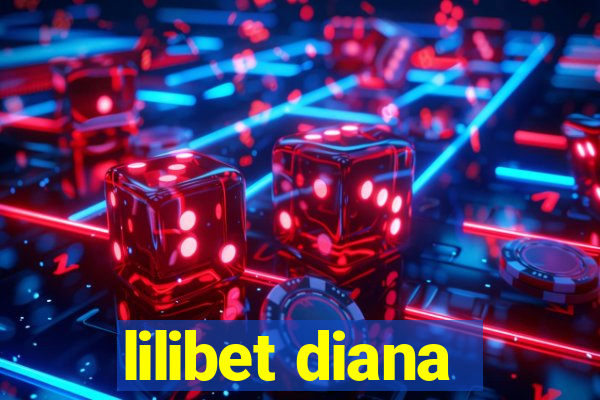 lilibet diana