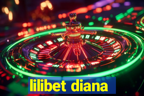 lilibet diana