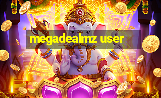 megadealmz user