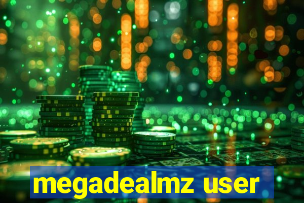 megadealmz user