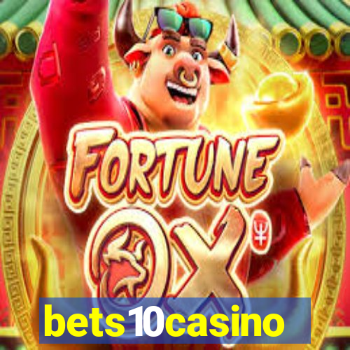 bets10casino