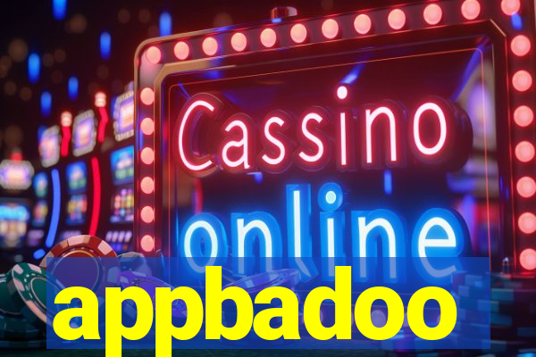 appbadoo