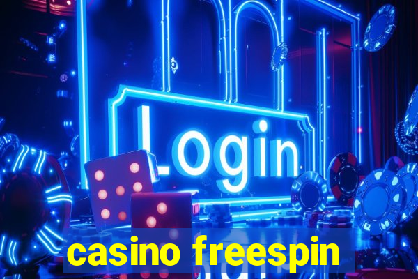 casino freespin