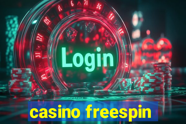 casino freespin