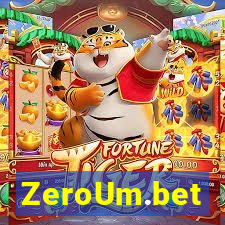 ZeroUm.bet