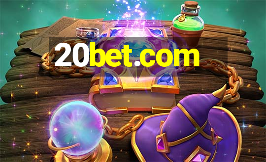 20bet.com