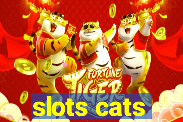 slots cats