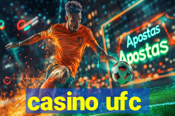 casino ufc