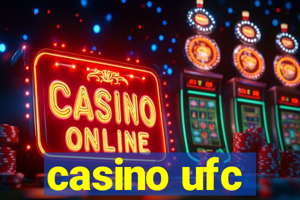 casino ufc