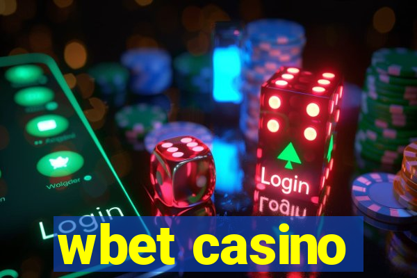 wbet casino