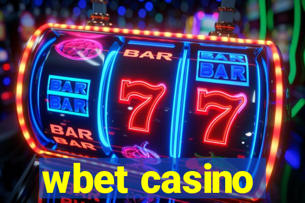 wbet casino