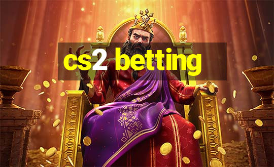 cs2 betting