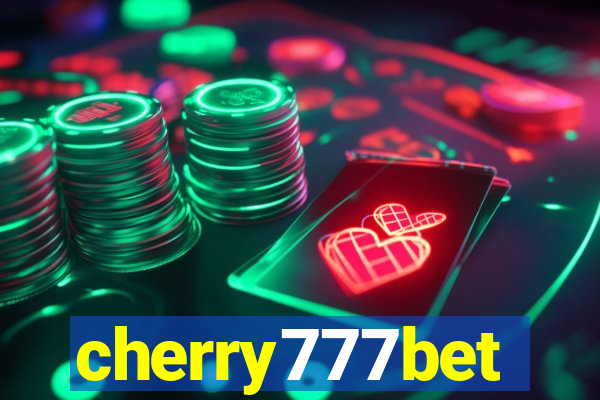 cherry777bet