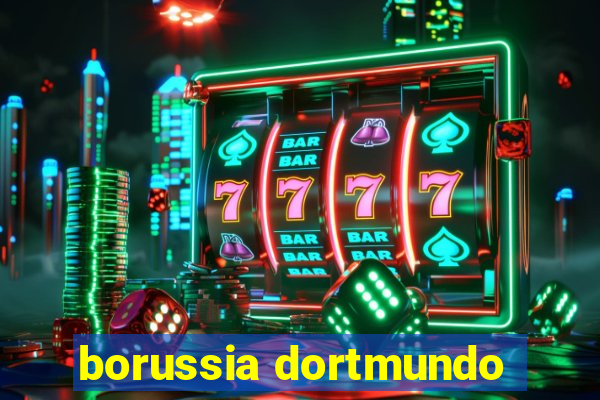 borussia dortmundo