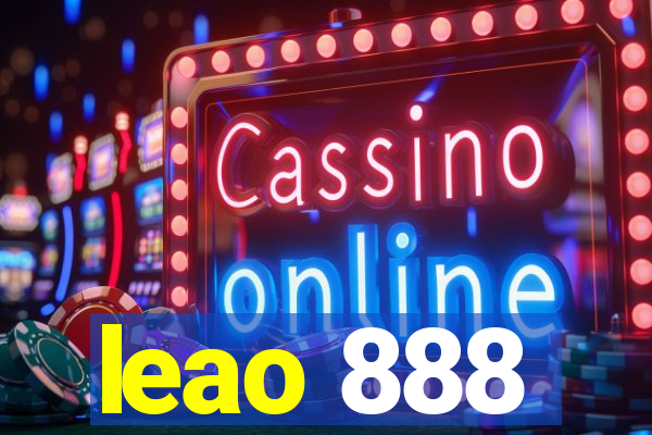 leao 888