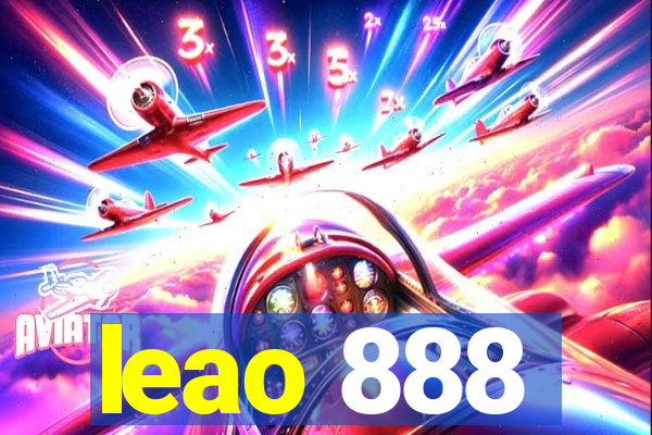 leao 888