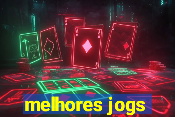 melhores jogs