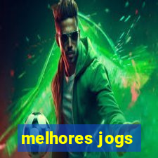 melhores jogs