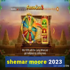 shemar moore 2023