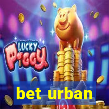 bet urban