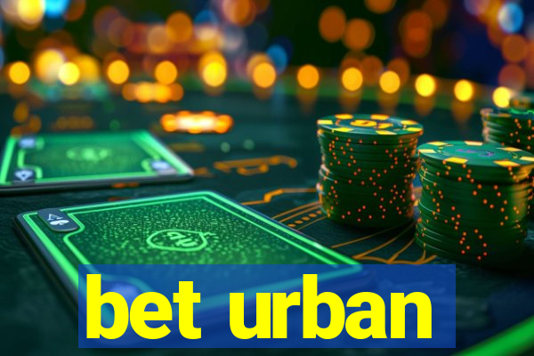 bet urban