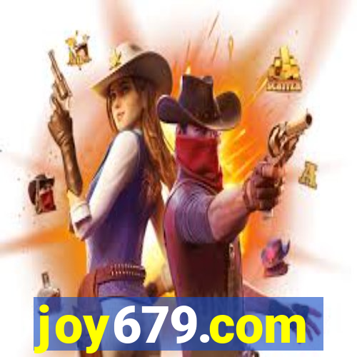 joy679.com