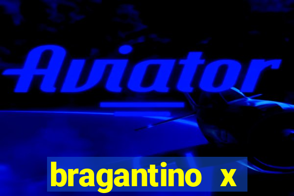 bragantino x sportivo luque?o palpite