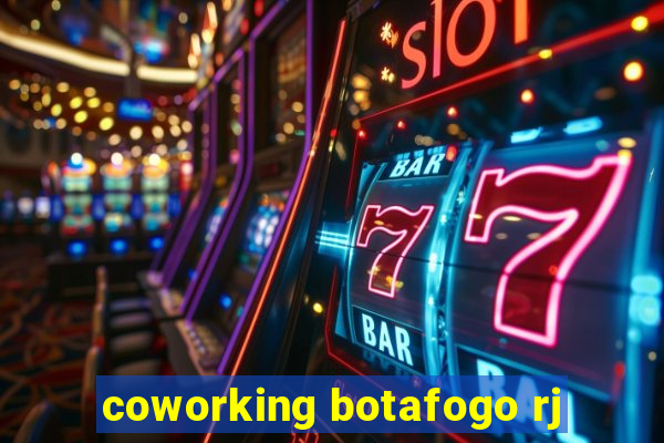 coworking botafogo rj