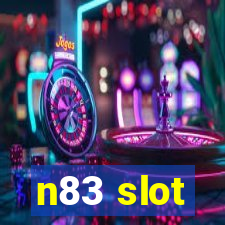 n83 slot