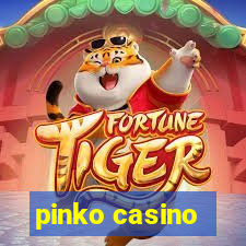 pinko casino