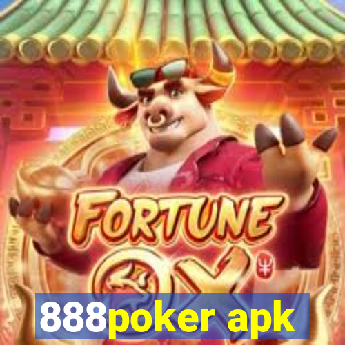 888poker apk