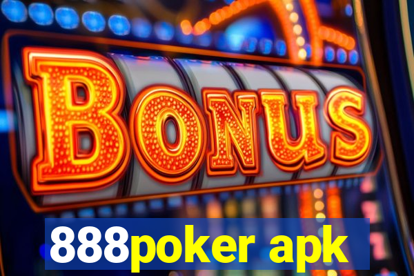 888poker apk