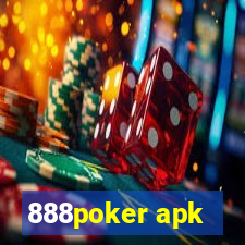 888poker apk