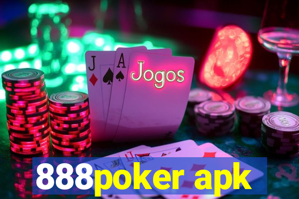 888poker apk