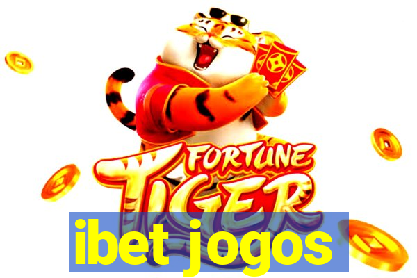 ibet jogos