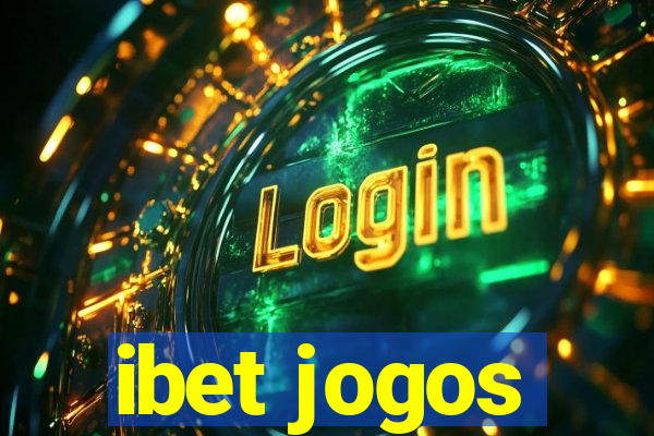 ibet jogos