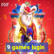 9 games login