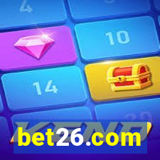 bet26.com