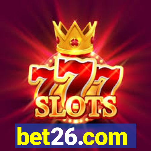 bet26.com