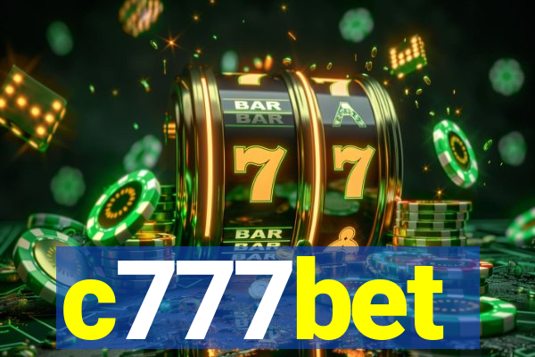 c777bet