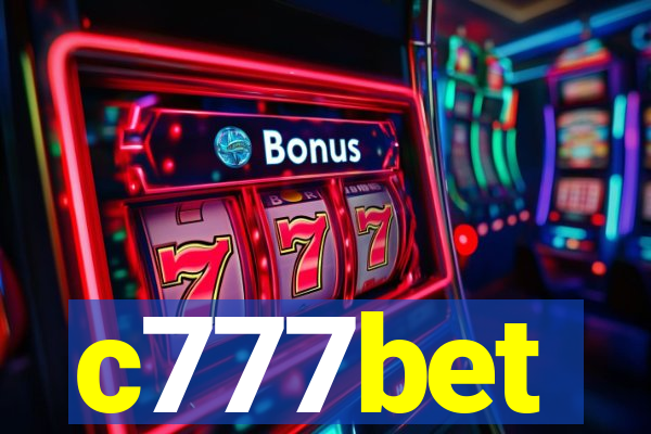 c777bet