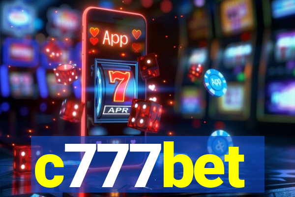 c777bet